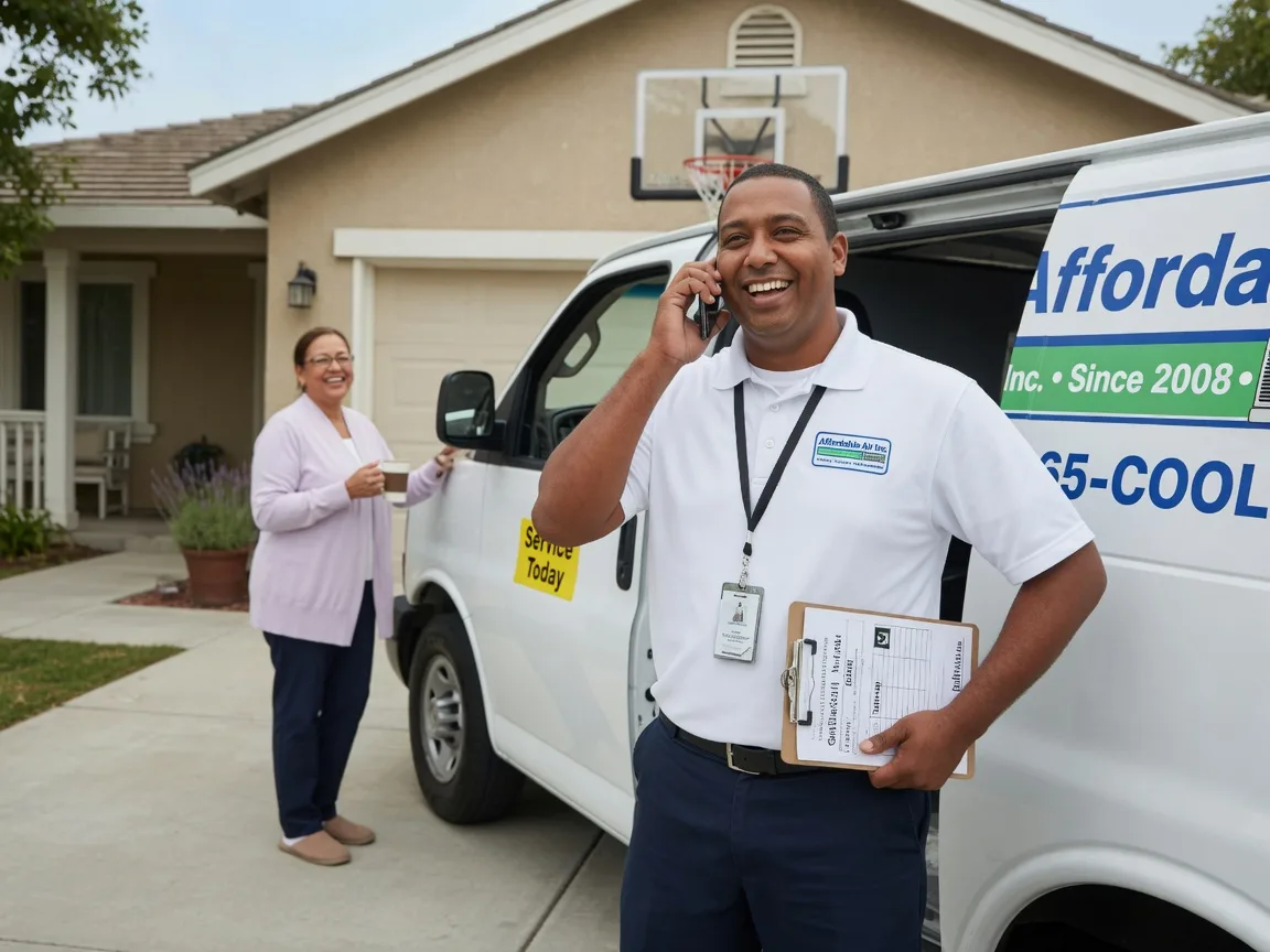 Central Ac Repair La Place, LA FAQs